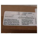 Graco Bumper Jumper Doorway Jumper