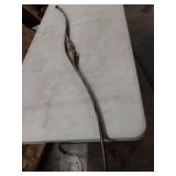 Sas Gravity Bow 64 inches