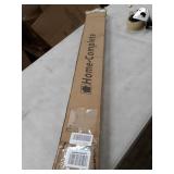 Shoe Rack with 3 Shelves-Three Tiers for 18 Pairs-For Bedroom, Entryway