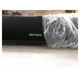 Sound bar, Bestisan Soundbar Wired and Wireless Bluetooth