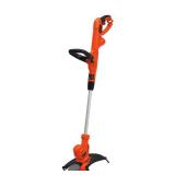 BLACK+DECKER 6.5 Amps 14" String Trimmer/Edger