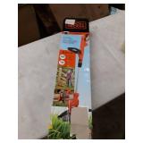 BLACK+DECKER 6.5 Amps 14" String Trimmer/Edger