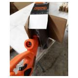 BLACK+DECKER 6.5 Amps 14" String Trimmer/Edger