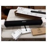 VIZIO 2.0 Home Theater Sound Bar