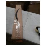 Spar. Saa Double Layer Inverted Umbrella with C-Shaped Handle, Anti-UV Waterproof Windproof Straight Umbrella for Car Rain Outdoor Use