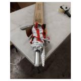 Movtotop Beach Umbrella 6.5ft Beach Umbrella With Sand Anchor & Tilt Mechanis...