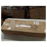 Large Baby Playpen, Extra Safe with Anti-Collision Foam Playpens for Babies, Indoor & Outdoor Playard for Kids Activity Center with Gate, Large Anti-Fall Playpen