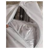 Large Baby Playpen, Extra Safe with Anti-Collision Foam Playpens for Babies, Indoor & Outdoor Playard for Kids Activity Center with Gate, Large Anti-Fall Playpen