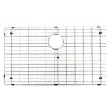 Vigo Kitchen Sink Bottom Grid, 33" x 17"