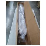 Bushwacker 09-18 Dodge Ram 1500 Crew Cab Trail Armor Rocker Panel and Sill Plate Cover - Black