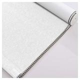 Persilux 100% Blackout Roller Shades for Windows Striped Jacquard (39