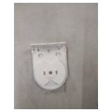 Persilux 100% Blackout Roller Shades for Windows Striped Jacquard (39