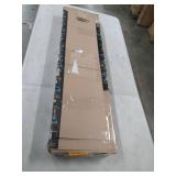 Summer Banister to Banister Gate Mounting Kit - Fits Round or Square Banisters, Accommodates Most Hardware & Pressure Mount Baby Gates up to 37â Tall, Gate Sold Separately