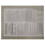 Regalo My PlayÂ® Portable Playard Indoor and Outdoor with Carry Case and Washable, Aqua, 6-Panel