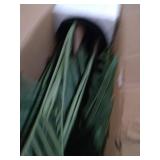 Fopamtri Artificial Areca Palm Plant 5 Feet Fake Palm Tree with 17 Trunks Faux Tree for Indoor Outdoor Modern Decoration Feaux Dypsis Lutescens Plants in Pot for Home Office (Set of 2)