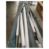 Baby Playpen,Kids Large Playard with 50PCS Pit Balls,Indoor & Outdoor Kids Activity Center,Infant Safety Gates with Breathable Mesh,Sturdy Play Yard for Toddler,Children