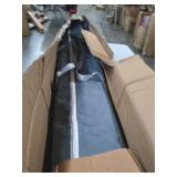 Baby Playpen,Kids Large Playard with 50PCS Pit Balls,Indoor & Outdoor Kids Activity Center,Infant Safety Gates with Breathable Mesh,Sturdy Play Yard for Toddler,Children