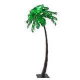 LED Palm Tree - Green - Lightshare