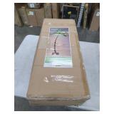 LED Palm Tree - Green - Lightshare