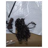 LED Palm Tree - Green - Lightshare