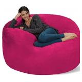 Chill Sack Bean Bag Chair: Giant 5