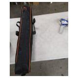 Video Tripod System, Geekoto 72 inches Heavy Duty Tripod, Professional Aluminum Twin Tube Tripod, K3 Fluid Head, Mid-Level Spreader, Max Loading 33 LB, 360 Degree Fluid Head for DSLR Camcorder Camera