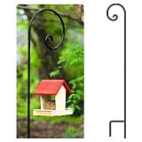 Round Tail Sheppard Hook 2 sets