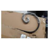 Round Tail Sheppard Hook 2 sets