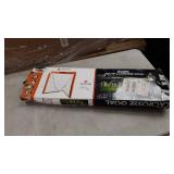 Franklin Sports Deluxe Youth Lacrosse Goal