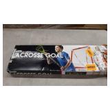 Franklin Sports Deluxe Youth Lacrosse Goal