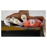 Franklin Sports Deluxe Youth Lacrosse Goal