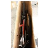 Eurobike Road Bike XC550 21 Speed 700C Dual Disc Brake Bicycle (49-30MM)