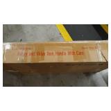 Eurobike Road Bike XC550 21 Speed 700C Dual Disc Brake Bicycle (49-30MM)