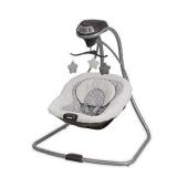 Graco Simple Sway Swing