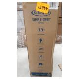 Graco Simple Sway Swing