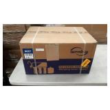 iSpring RCC7, NSF Certified, High Capacity Under Sink 5-Stage Reverse Osmosis Drinking Filtration System and Ultimate Water Softener, 75 GPD, Brushed Nickel Faucet