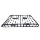 MaxxHaul 70115 Steel Roof Rack - 150 lb Capacity, 1 Pack
