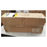 MaxxHaul 70115 Steel Roof Rack - 150 lb Capacity, 1 Pack