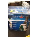 BISSELL Big Green Professional Carpet Cleaner