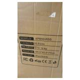 SUPER DEAL Portable Compact Mini Twin Tub Washing Machine w/Wash and Spin Cycle, Built-in Gravity Drain, 13lbs Capacity For Camping, Apartments, Dorms, College Rooms, RVâs, Delicates and more