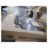 Husky Liners 99741 Black Weatherbeater Front & 2nd Seat Floor Liners Fits 2013-2019 Ford C-Max, 2013-2019 Ford Escape