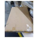 Babyletto Pure Core Non-Toxic Mini Crib Mattress with Hybrid Waterproof Cover