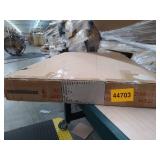 Babyletto Pure Core Non-Toxic Mini Crib Mattress with Hybrid Waterproof Cover