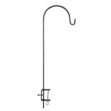 Achla Designs TSW-02 Deck Rail, Adjustable Shepherd