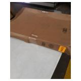 OSHA Notice Sign - No Cell Phone Use Beyond This Point | Rigid Plastic Sign | Protect Your Business, Construction Site, Warehouse & Shop Area |  Made in The USA