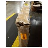 SAMTRA 55 inch Home Office Writing Study Desk for Bedroom Home Modern Study Work Tables for Office