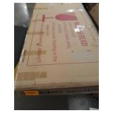 PexFix Full Length Mirror 16âx44â Door Mirror Hanging Space Saving Modern Aluminum Alloy Frame Wall Mirror for Office Bedroom Decor - Champagne