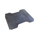 Westin 2015-2018 Ford F-150 (6.5ft Bed) Truck Bed Mat - Black hoop
