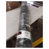 Westin 2015-2018 Ford F-150 (6.5ft Bed) Truck Bed Mat - Black hoop