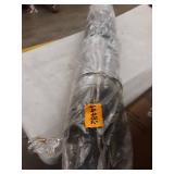 Westin 2015-2018 Ford F-150 (6.5ft Bed) Truck Bed Mat - Black hoop